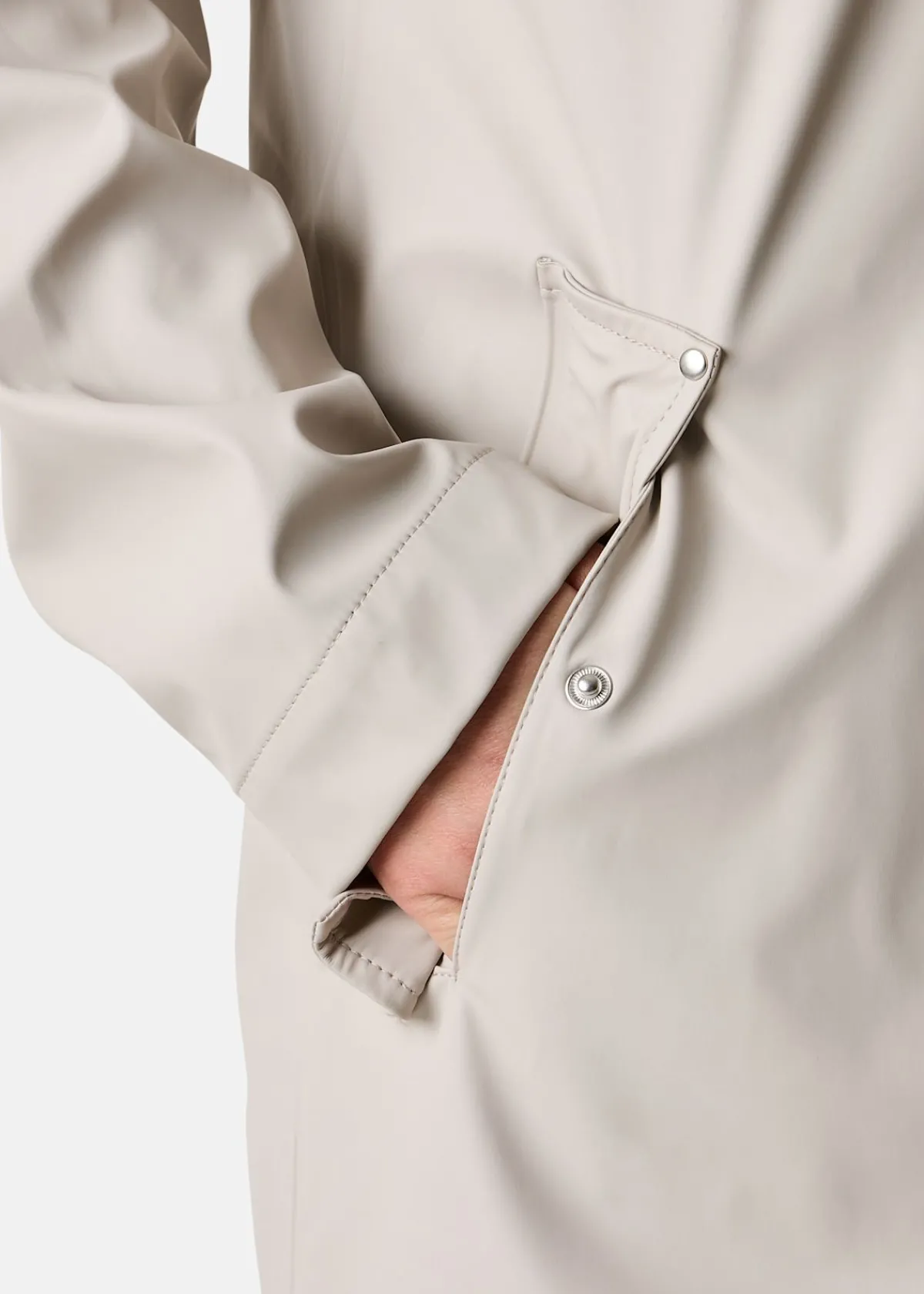 X-trail Rain Coat W
