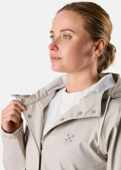 X-trail Rain Coat W