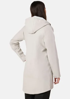 X-trail Rain Coat W
