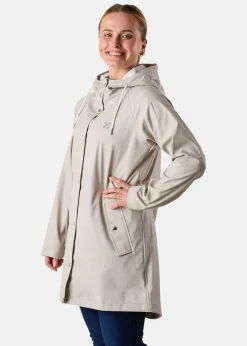 X-trail Rain Coat W