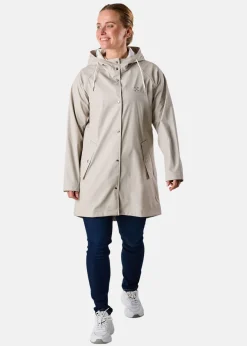 X-trail Rain Coat W
