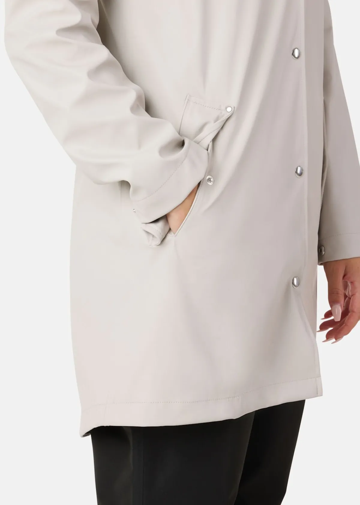 X-trail Rain Coat W