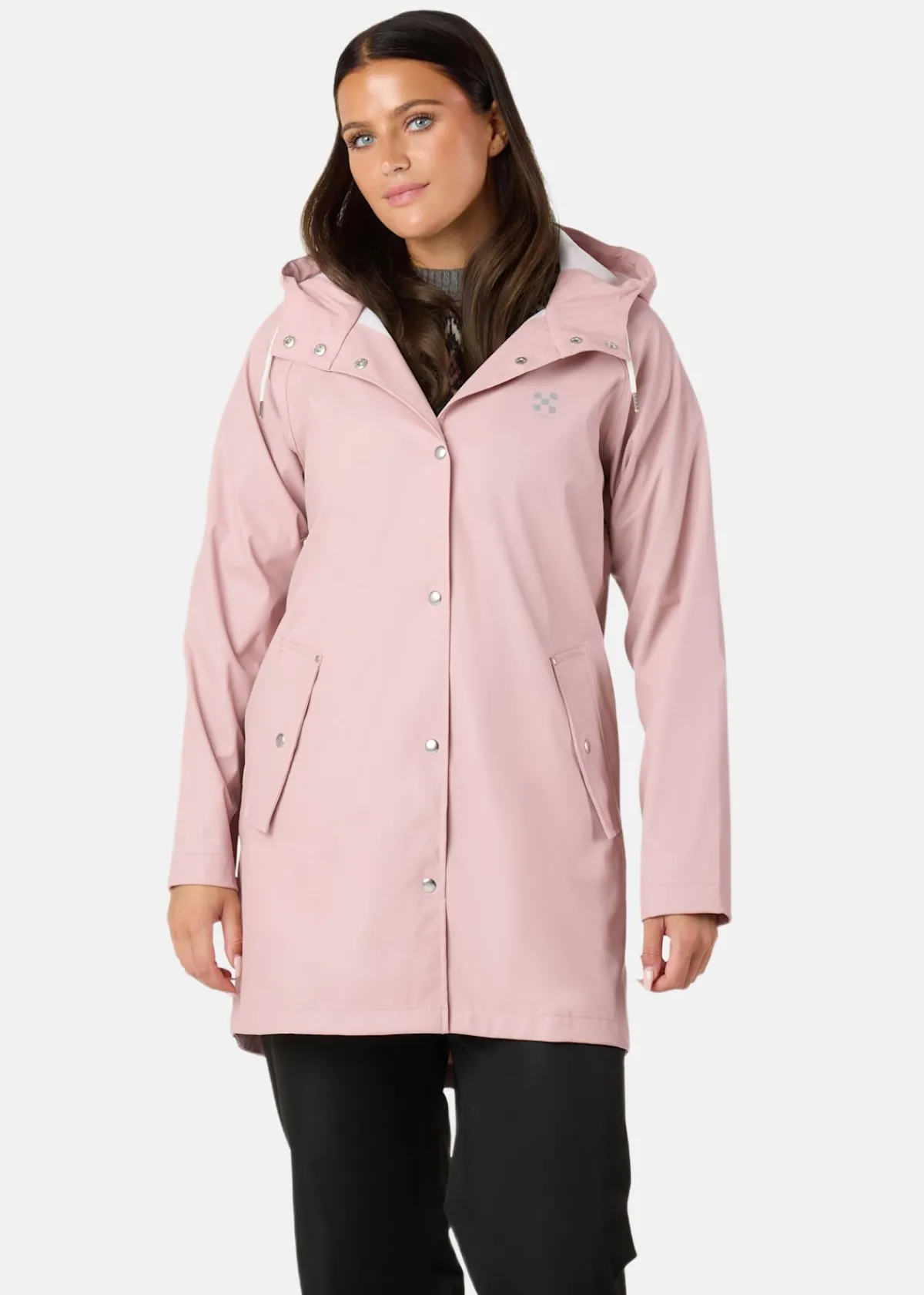 X-trail Rain Coat W