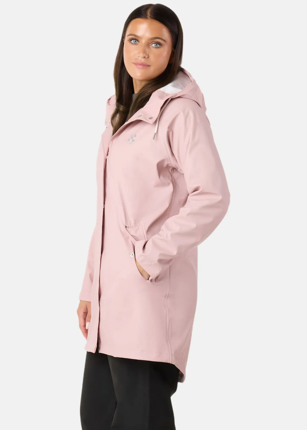 X-trail Rain Coat W