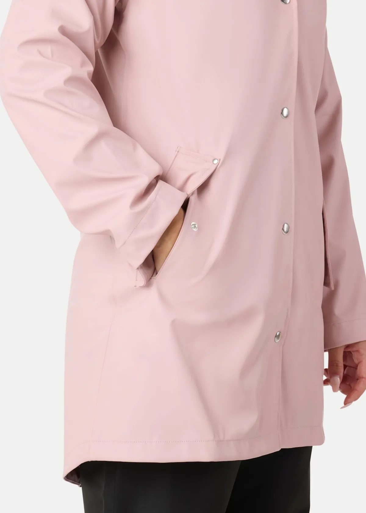 X-trail Rain Coat W