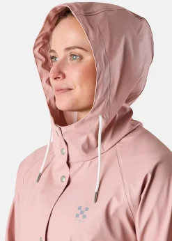 X-trail Rain Coat W