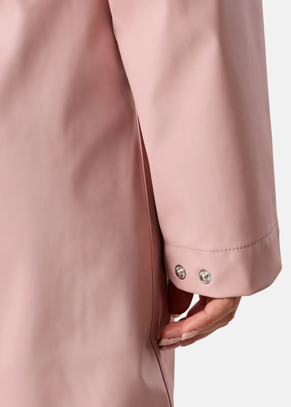 X-trail Rain Coat W