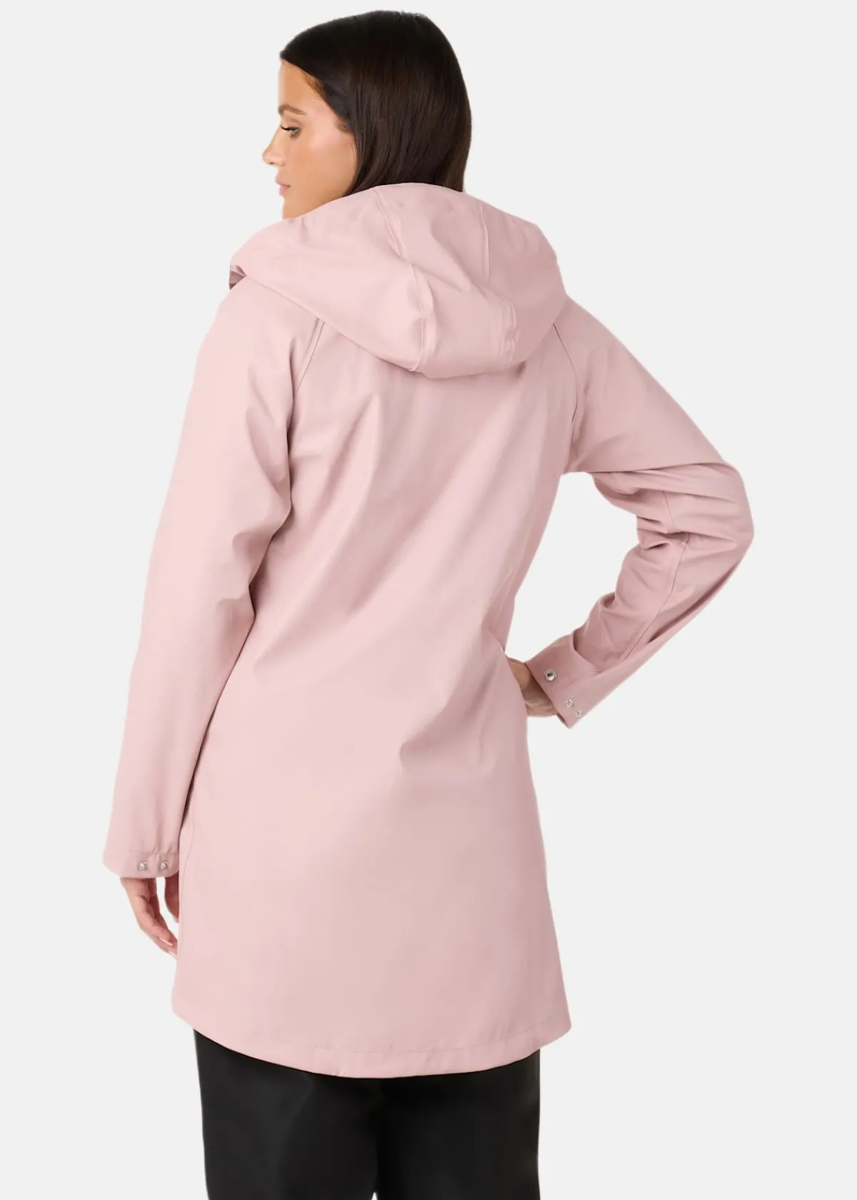 X-trail Rain Coat W