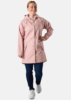 X-trail Rain Coat W