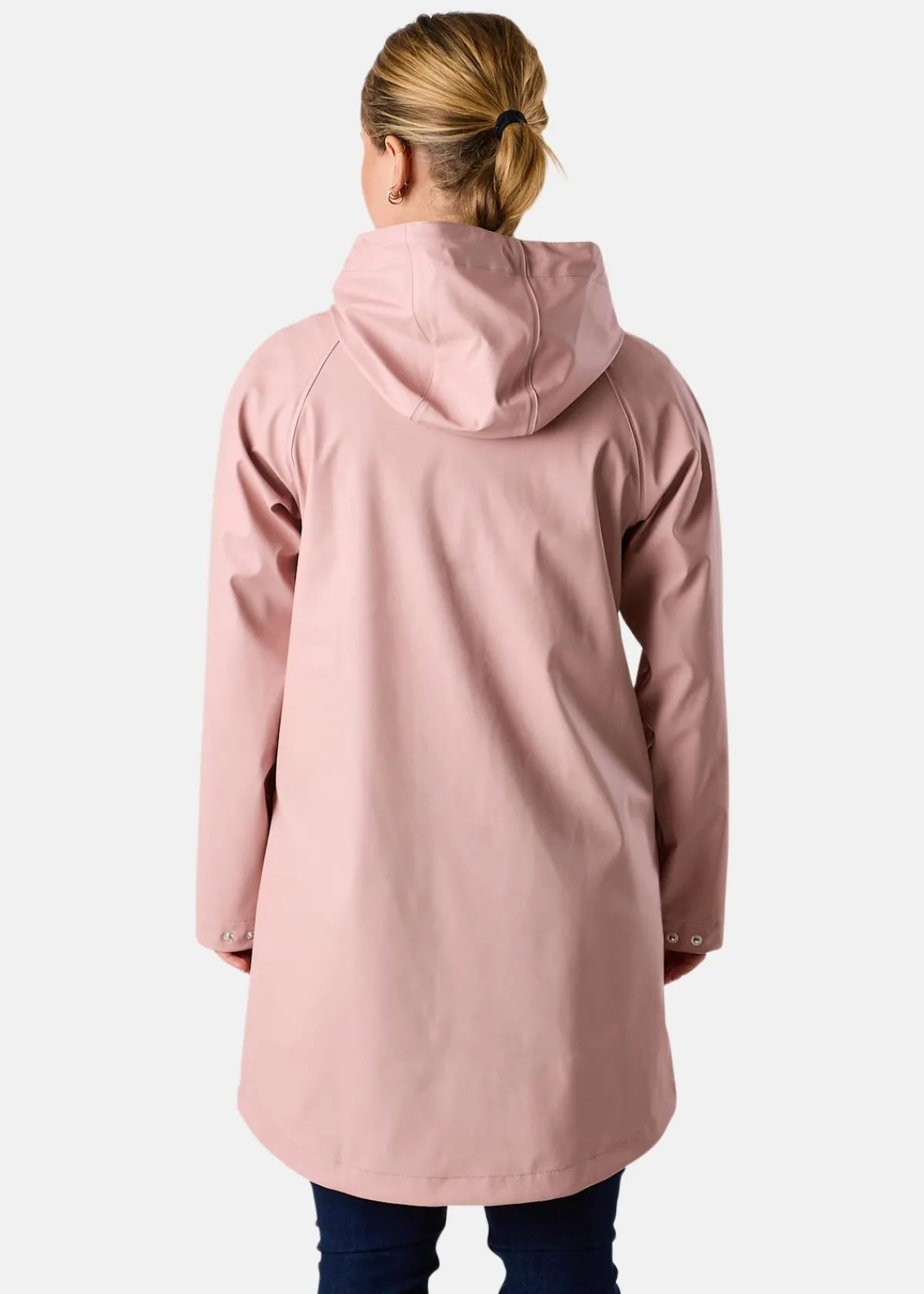X-trail Rain Coat W