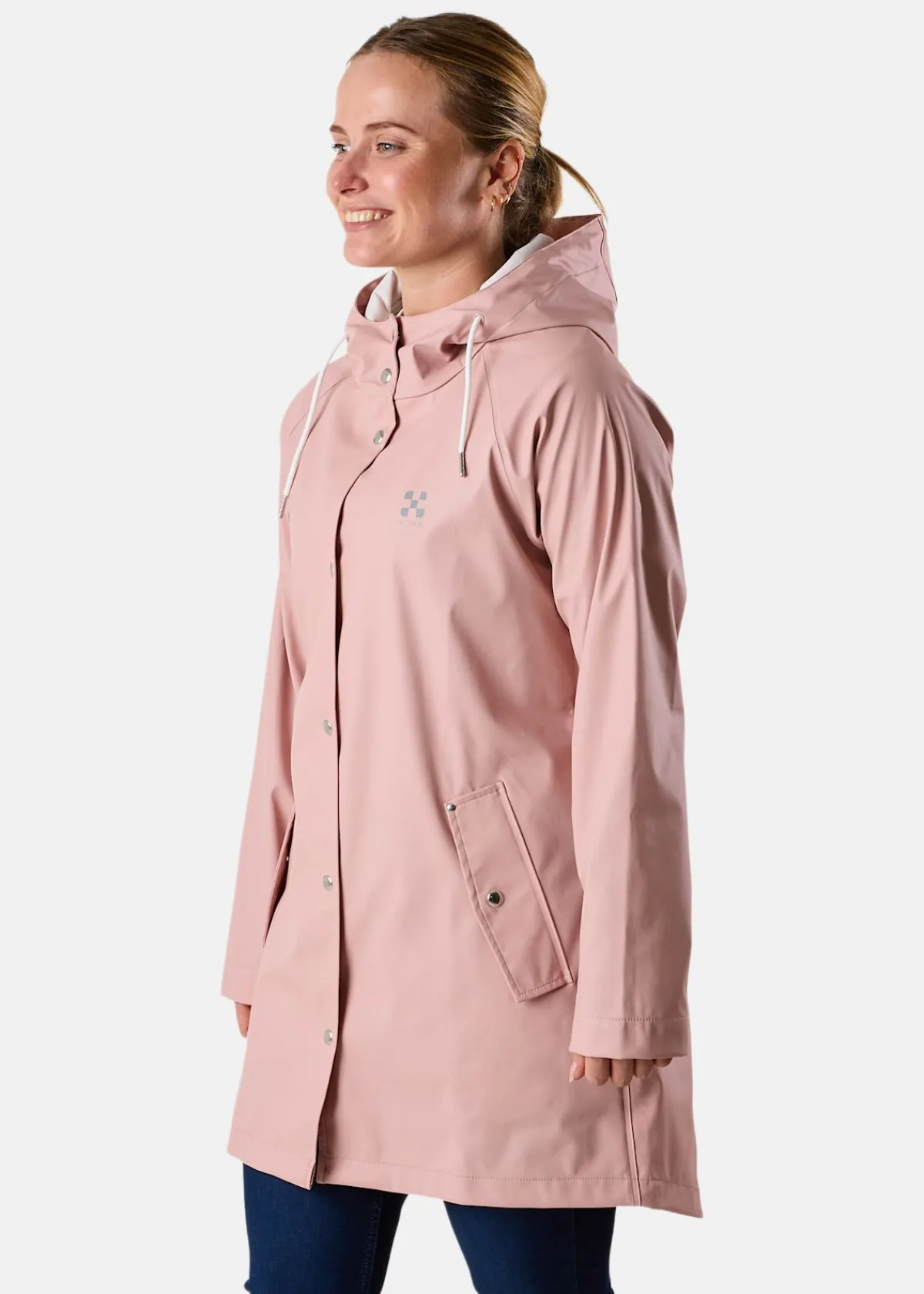 X-trail Rain Coat W