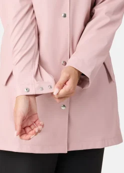 X-trail Rain Coat W