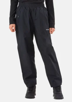 Barn Swedemount Rain Pants JR