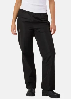 X-trail Rain Shell Pants W
