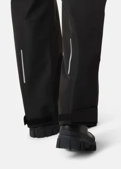 X-trail Rain Shell Pants W