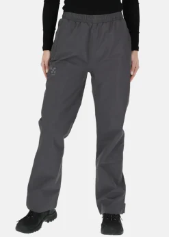 X-trail Rain Shell Pants W