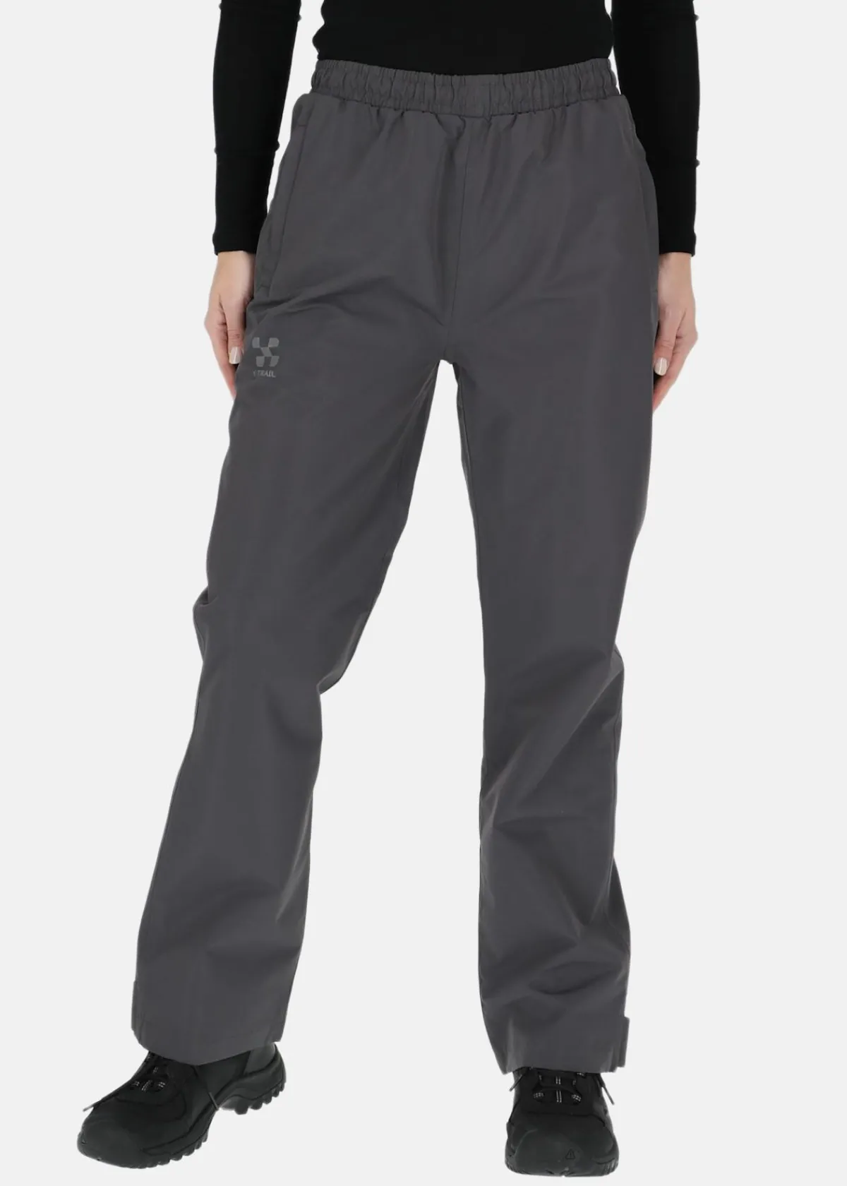 X-trail Rain Shell Pants W