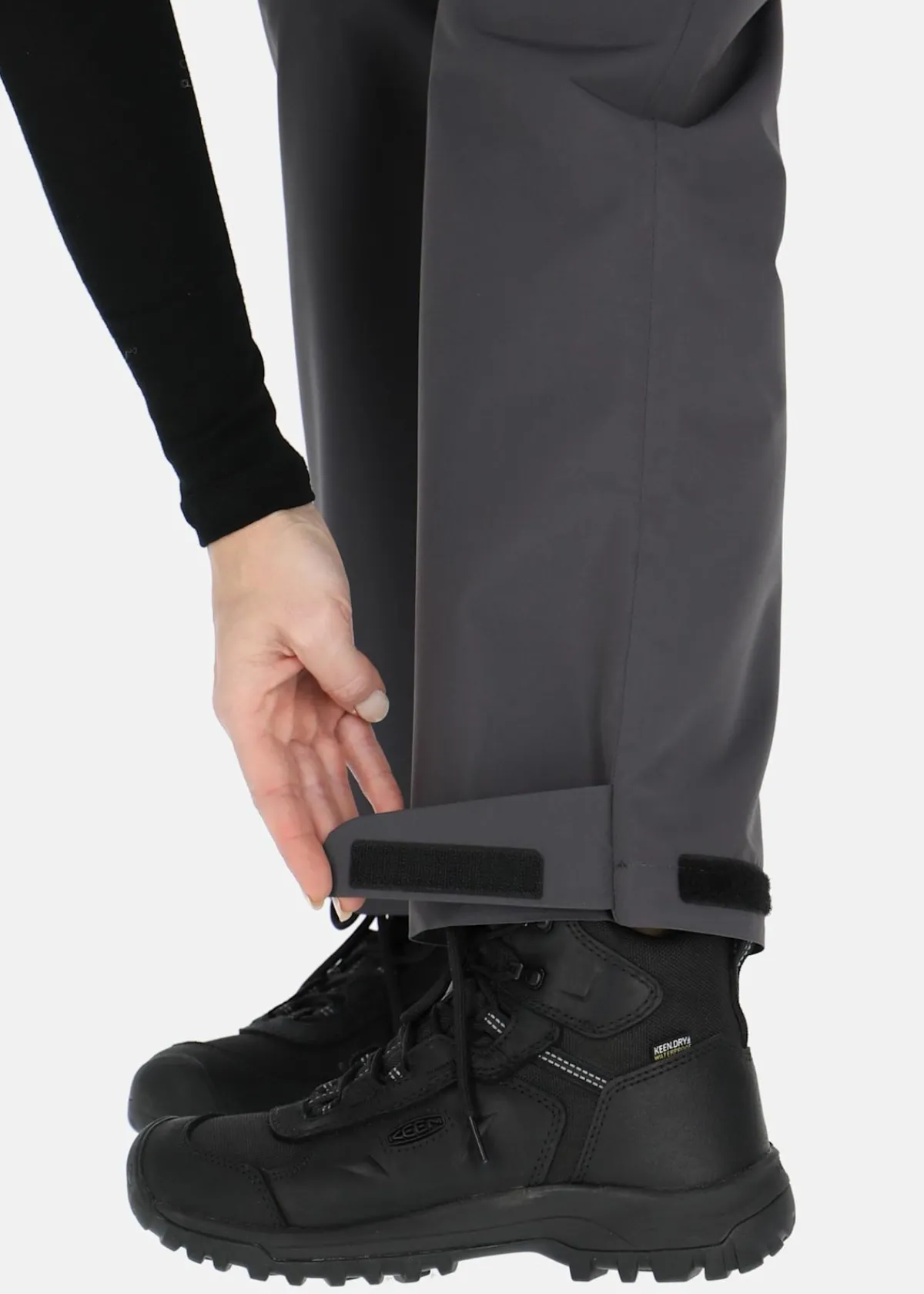 X-trail Rain Shell Pants W