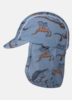 Barn Lindberg RAINBOW SUN CAP