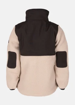 Barn Lindberg RAMUND PILE JACKET