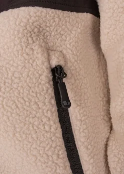 Barn Lindberg RAMUND PILE JACKET