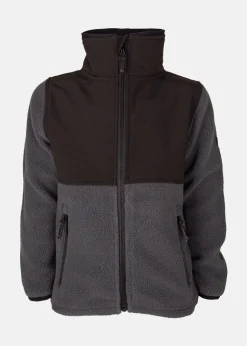 Barn Lindberg RAMUND PILE JACKET