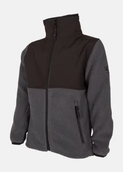 Barn Lindberg RAMUND PILE JACKET