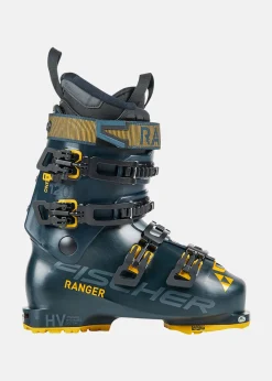 Fischer RANGER ONE120 DYN GW