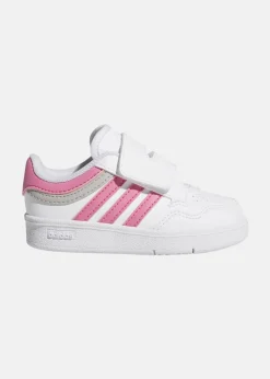 Barn Adidas RAPID COURT MID J