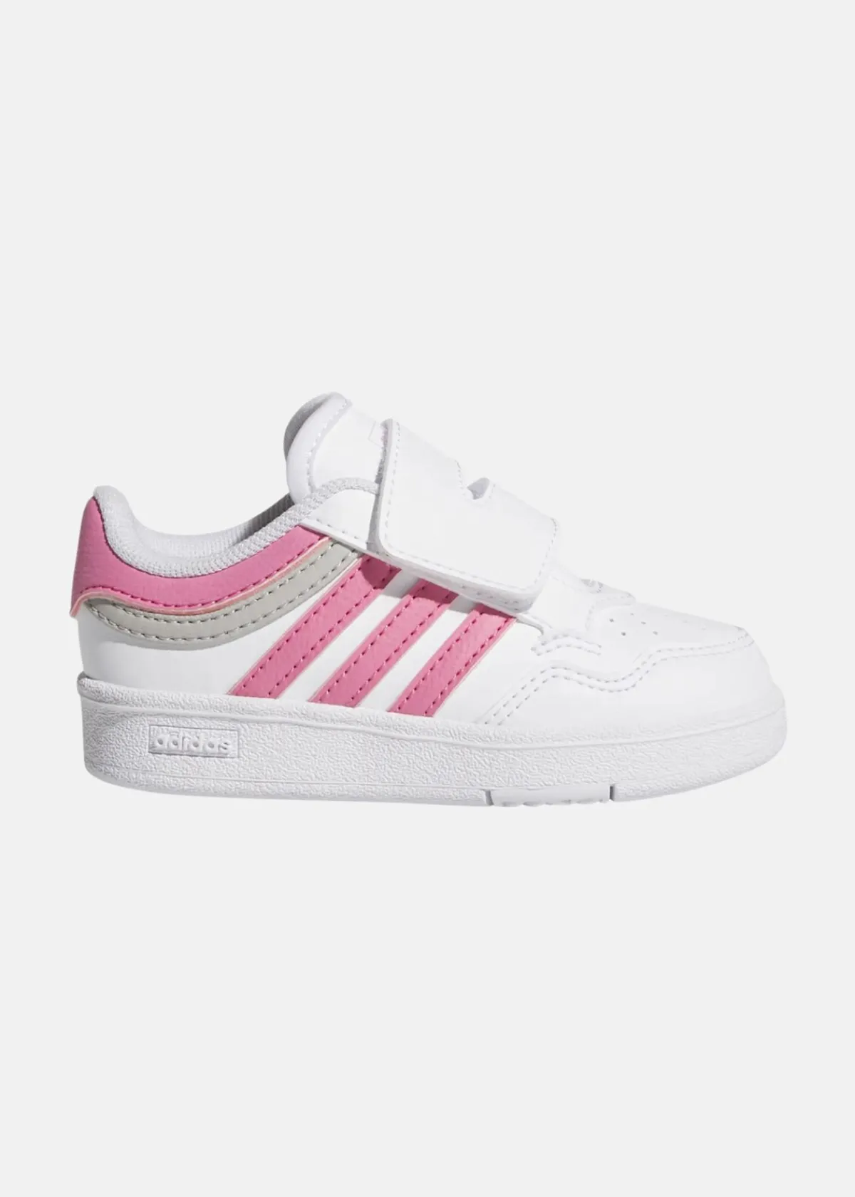Barn Adidas RAPID COURT MID J