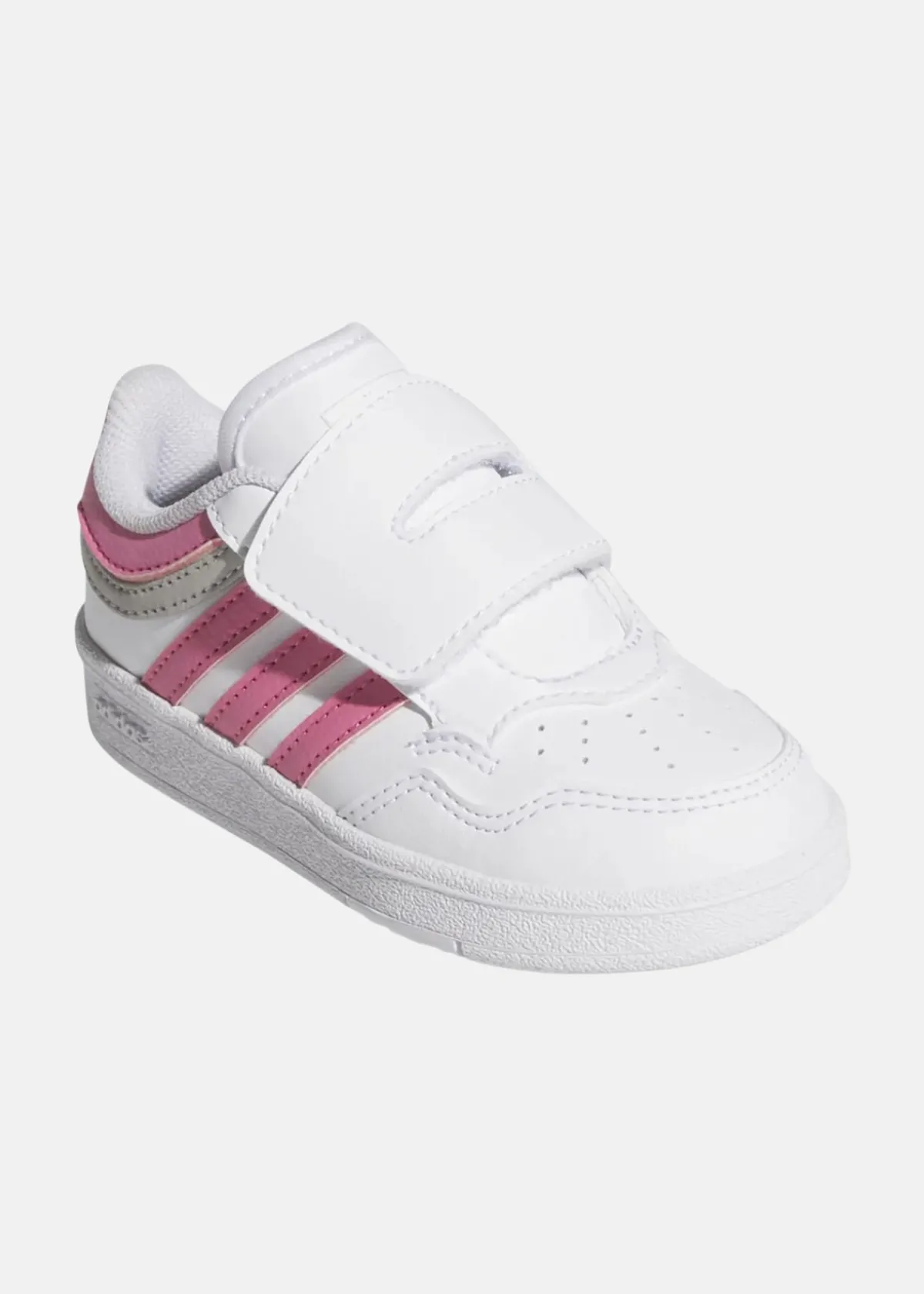 Barn Adidas RAPID COURT MID J