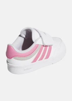 Barn Adidas RAPID COURT MID J