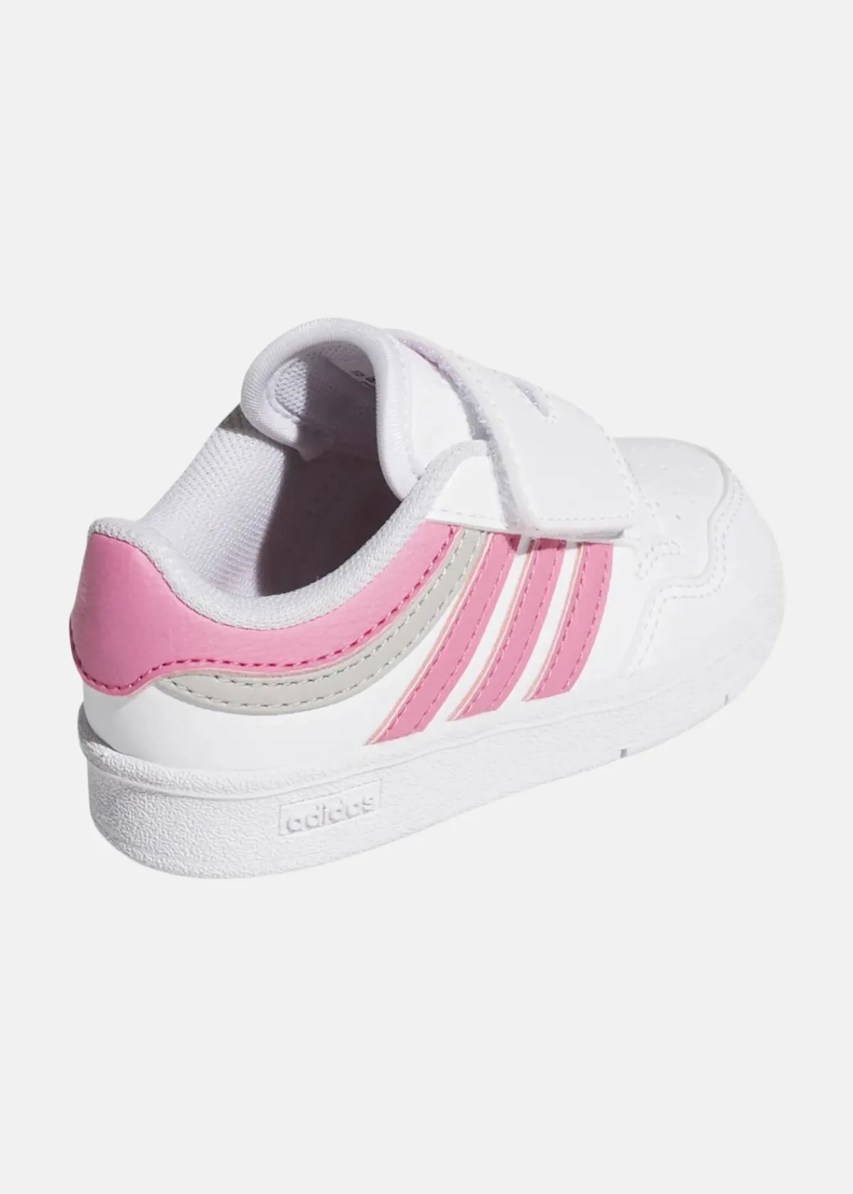 Barn Adidas RAPID COURT MID J