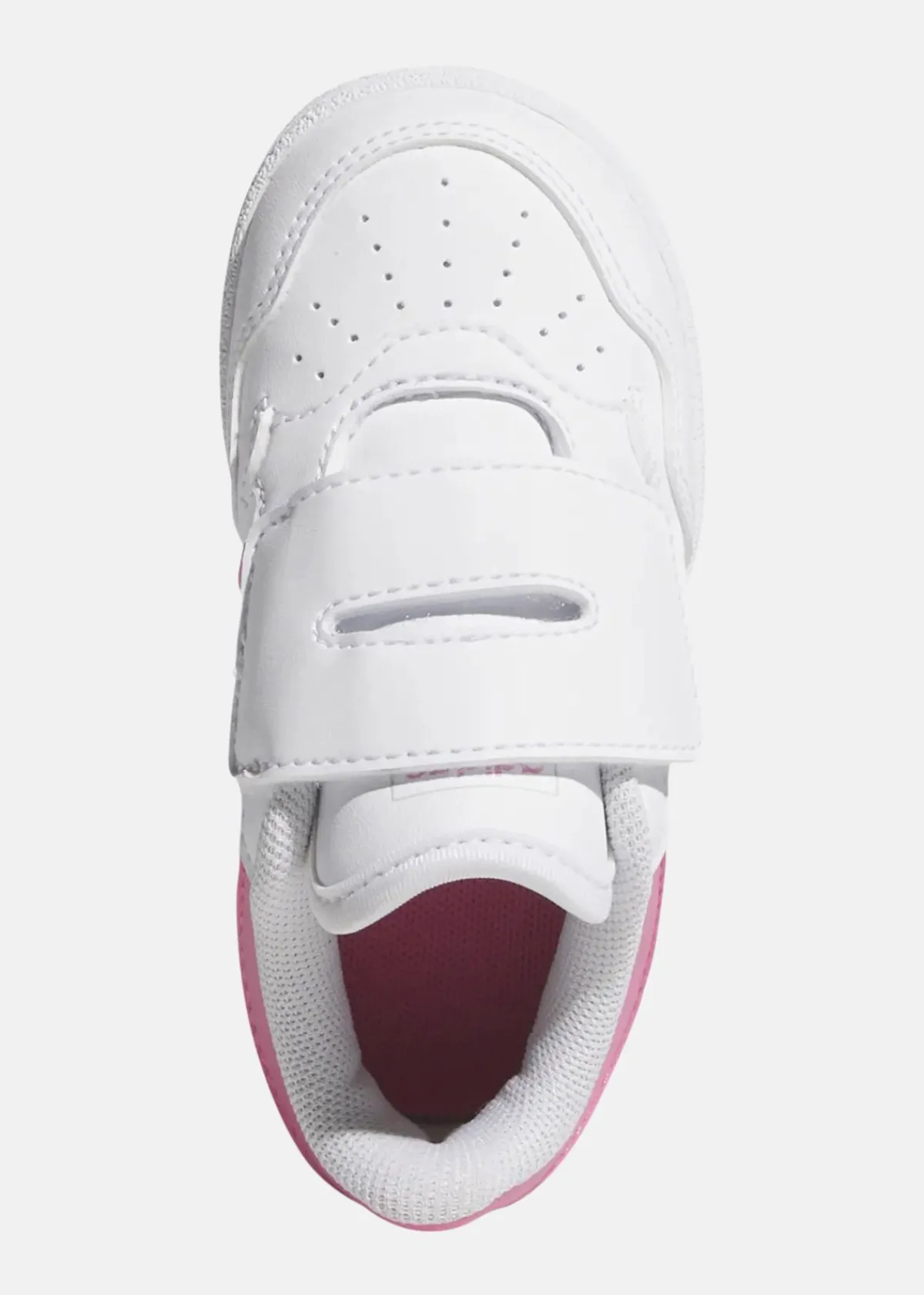 Barn Adidas RAPID COURT MID J