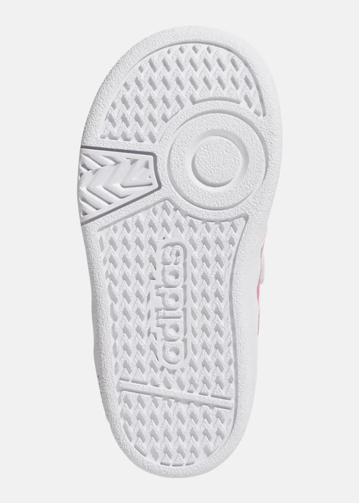 Barn Adidas RAPID COURT MID J