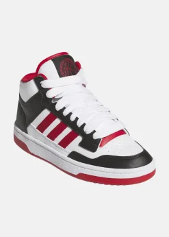 Barn Adidas RAPID COURT MID J