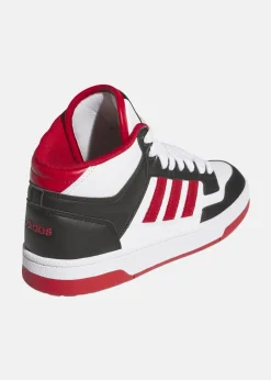 Barn Adidas RAPID COURT MID J