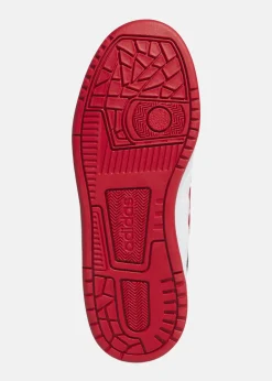 Barn Adidas RAPID COURT MID J