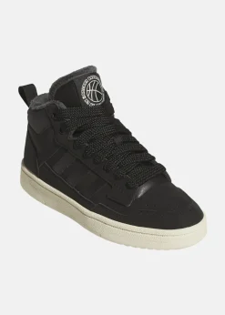 Barn Adidas RAPID COURT MID J WINTERIZED
