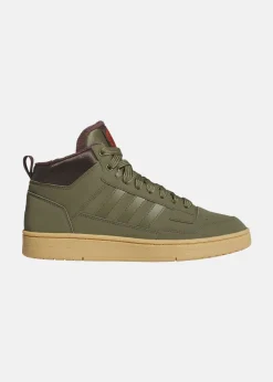 Adidas RAPID COURT MID WINTERIZED