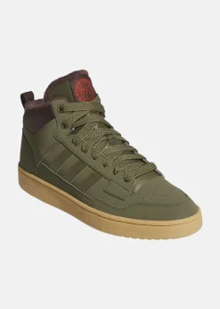 Adidas RAPID COURT MID WINTERIZED