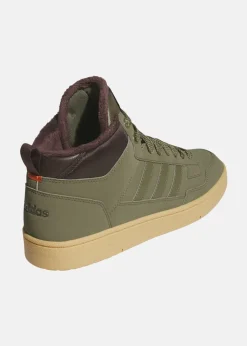 Adidas RAPID COURT MID WINTERIZED