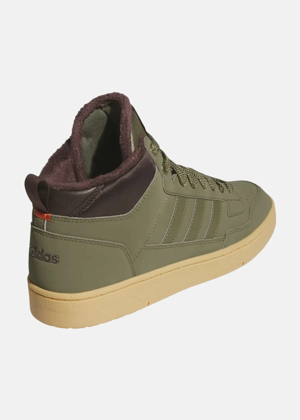 Adidas RAPID COURT MID WINTERIZED