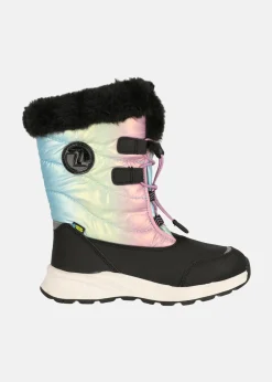 Barn Zigzag Rasbell Kids Boot WP