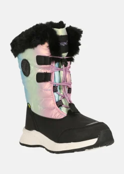 Barn Zigzag Rasbell Kids Boot WP