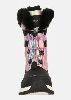 Barn Zigzag Rasbell Kids Boot WP