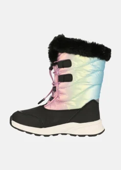 Barn Zigzag Rasbell Kids Boot WP