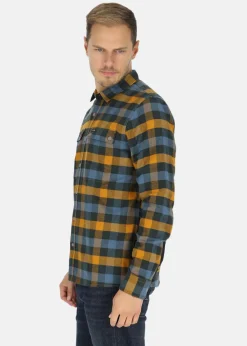Lundhags Rask Shirt
