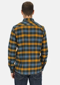 Lundhags Rask Shirt