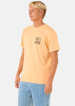Rip Curl RAW ENERGY TRAD TEE